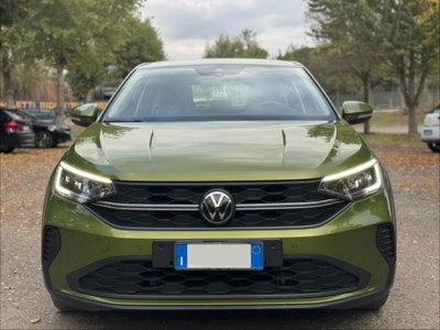 Volkswagen Taigo 1.0 tsi Life 95cv (2)