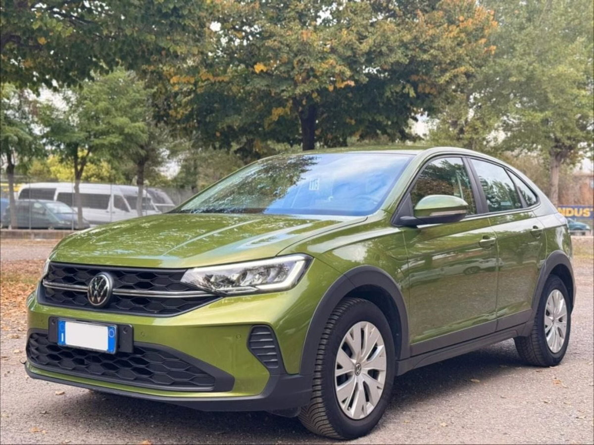 Volkswagen Taigo 1.0 tsi Life 95cv (3)