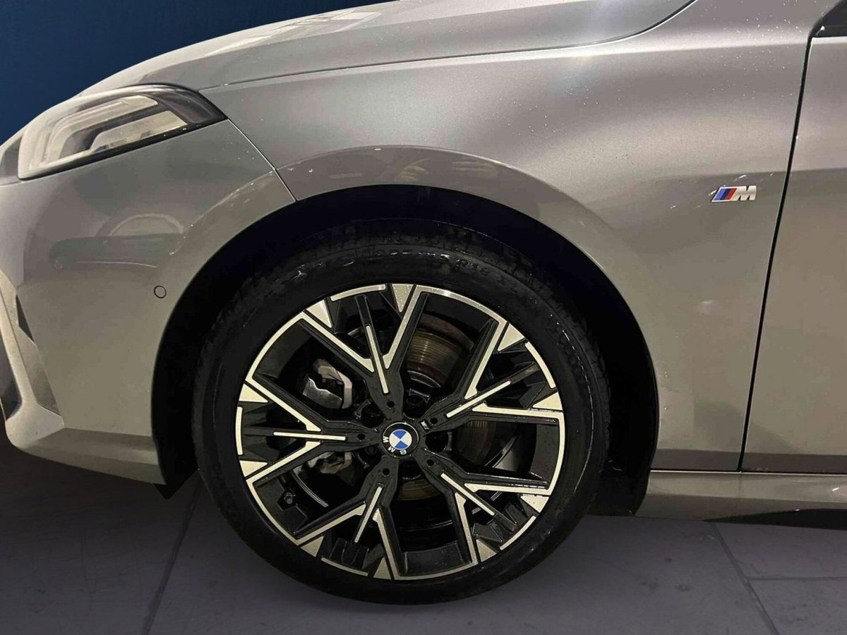 BMW Serie 1 5p. 118d 5p. Msport (12)