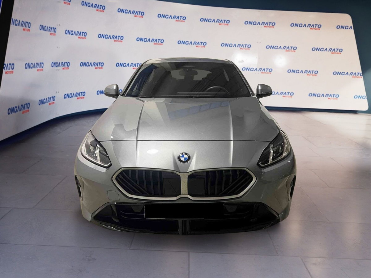 BMW Serie 1 5p. 118d 5p. Msport (2)