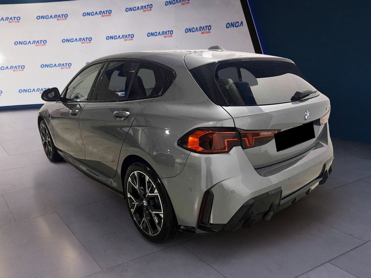 BMW Serie 1 5p. 118d 5p. Msport (3)