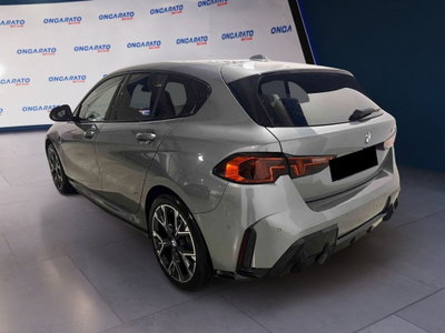 BMW Serie 1 5p. 118d 5p. Msport (3)