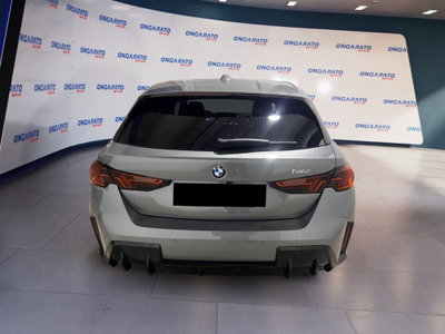 BMW Serie 1 5p. 118d 5p. Msport (4)