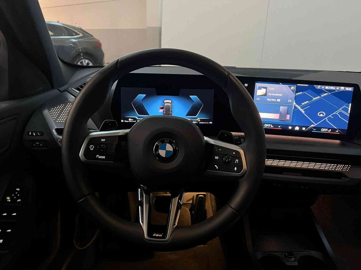 BMW Serie 1 5p. 118d 5p. Msport (6)
