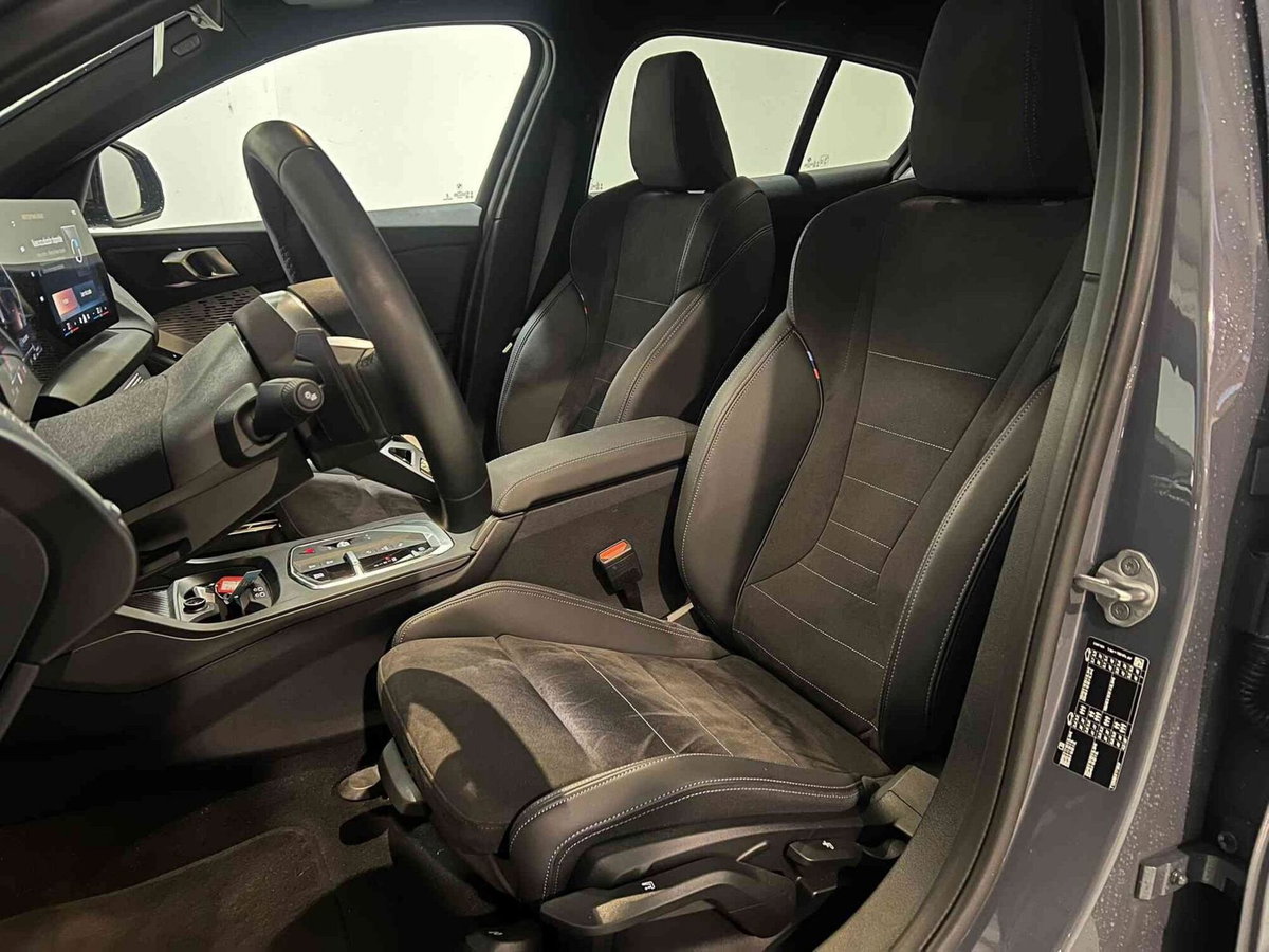 BMW Serie 1 5p. 118d 5p. Msport (7)