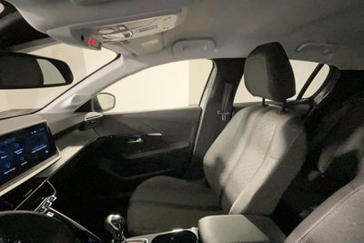Peugeot 208 PureTech 100 Stop&Start 5 porte Allure (13)