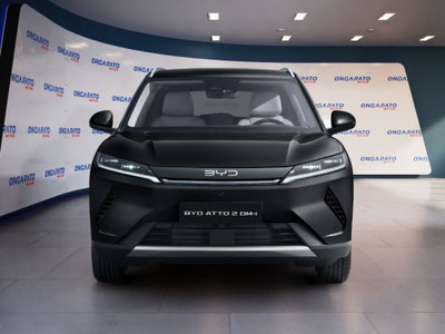 Byd Atto 2 DM-i 1.5 phev Boost 212cv (2)