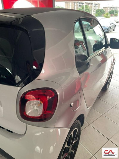smart Fortwo 70 1.0 twinamic Urban (4)