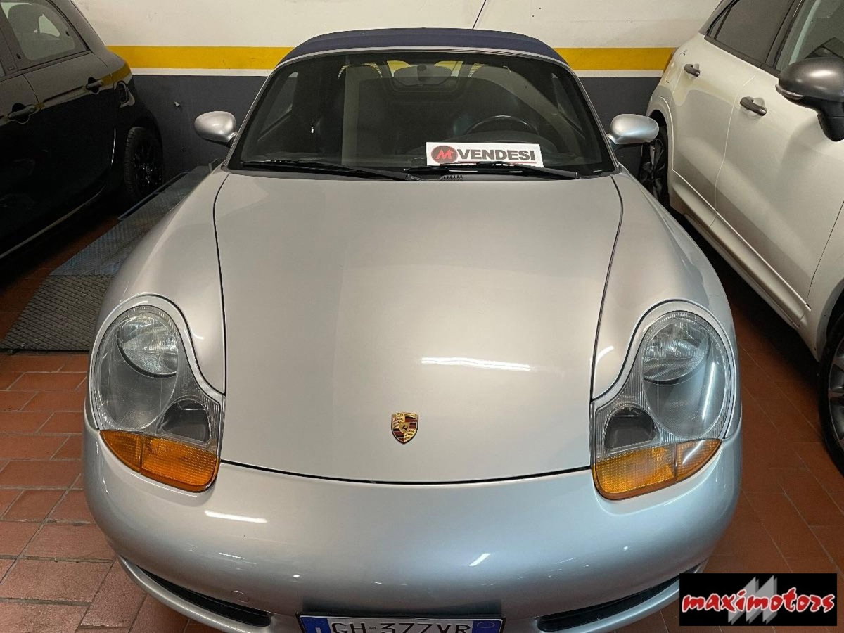 Porsche 718 Boxster  Boxster 2.5 GTS (10)