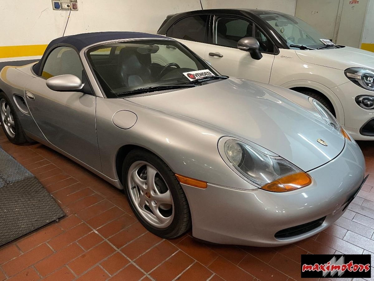 Porsche 718 Boxster  Boxster 2.5 GTS (11)