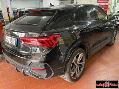 Audi Q3 Sportback 35 TFSI S line edition (2)