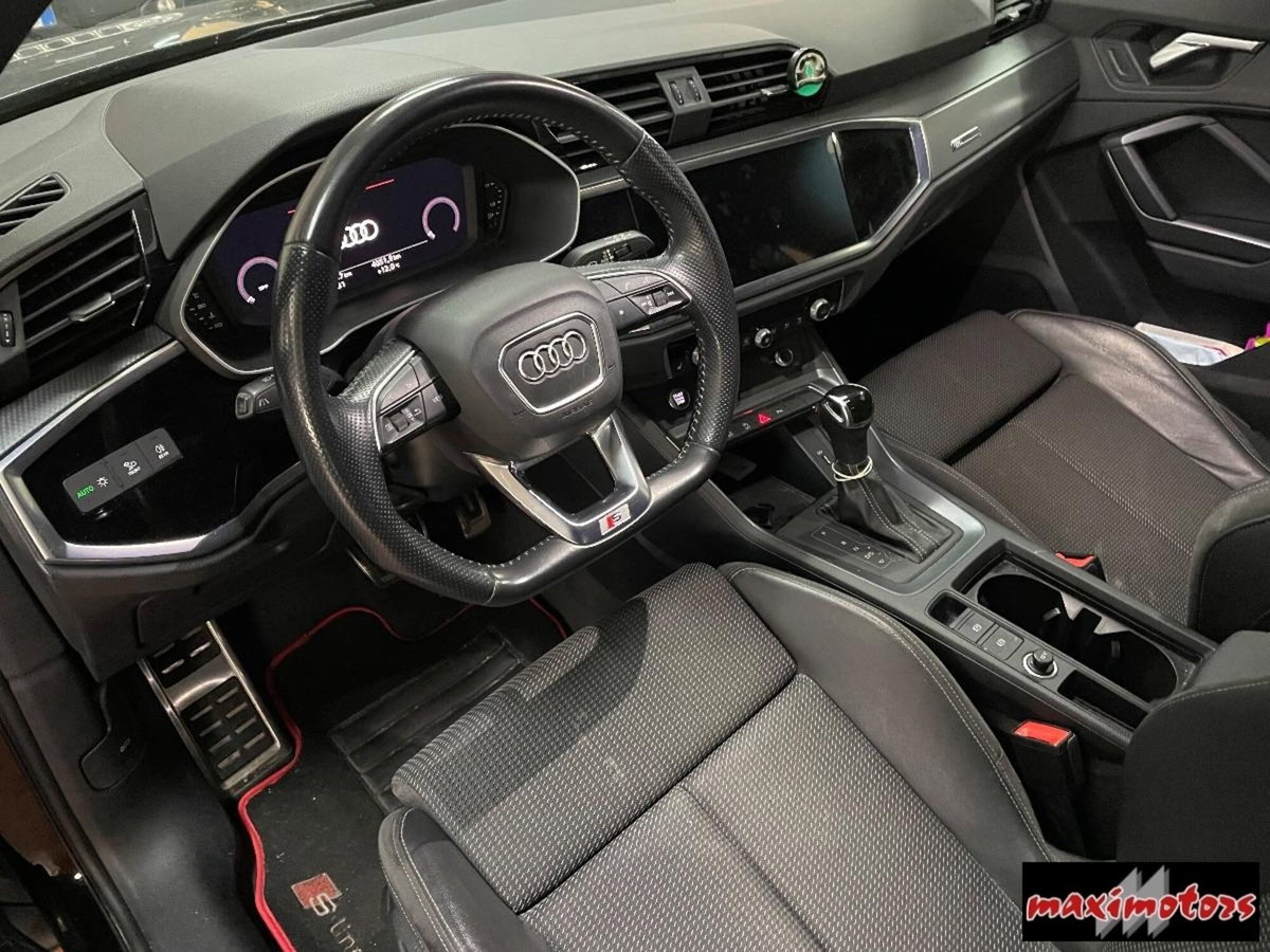 Audi Q3 Sportback 35 TFSI S line edition (4)