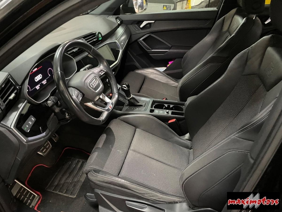 Audi Q3 Sportback 35 TFSI S line edition (5)