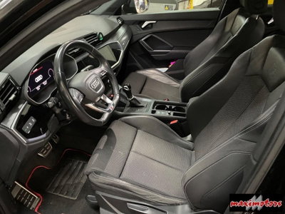 Audi Q3 Sportback 35 TFSI S line edition (5)