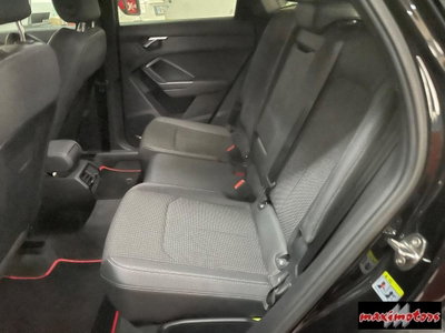 Audi Q3 Sportback 35 TFSI S line edition (6)