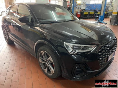 Audi Q3 Sportback 35 TFSI S line edition (8)