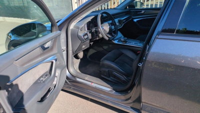 Audi A6 Avant 2.0 tdi mhev + Business 204cv s-tronic (15)