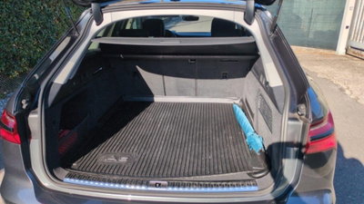 Audi A6 Avant 2.0 tdi mhev + Business 204cv s-tronic (9)