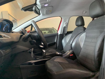 Peugeot 2008 100 S&S Allure (10)