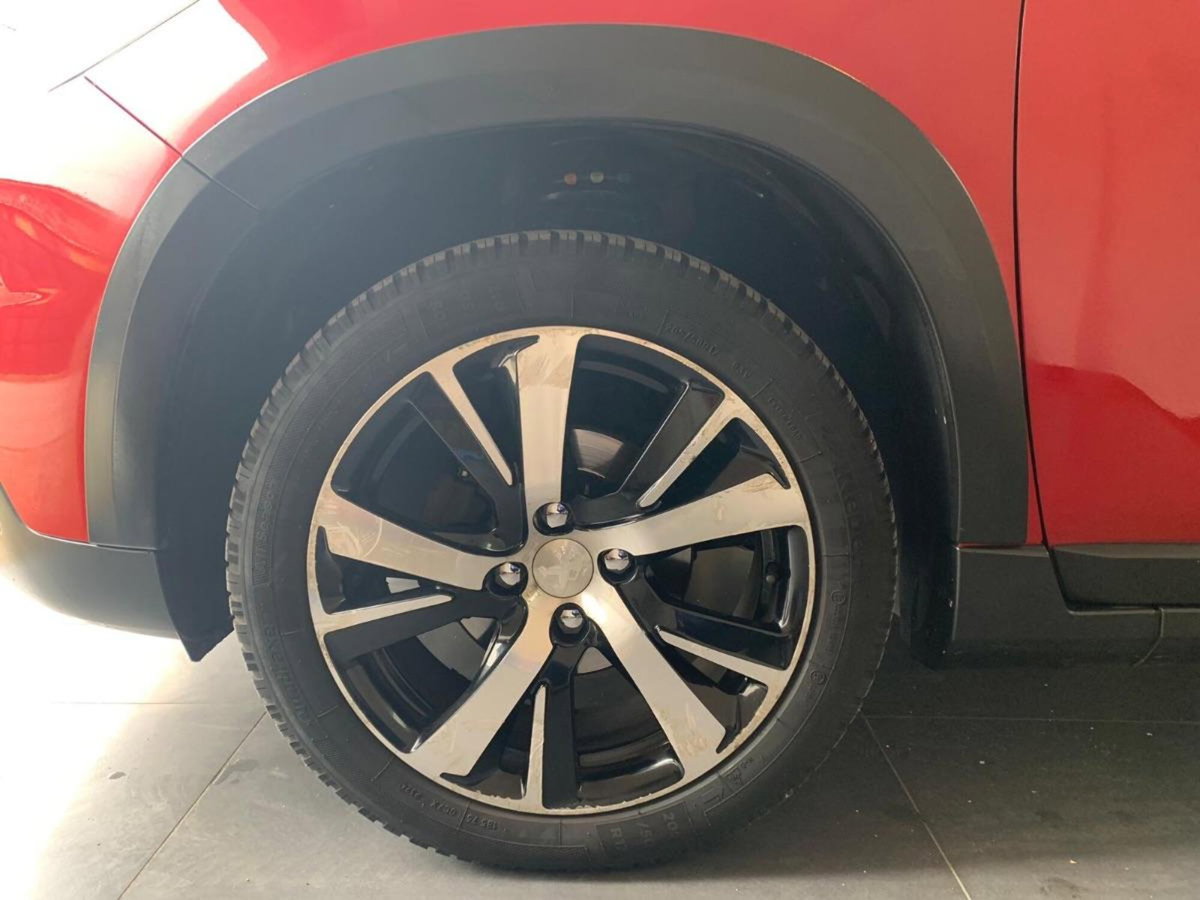 Peugeot 2008 100 S&S Allure (7)
