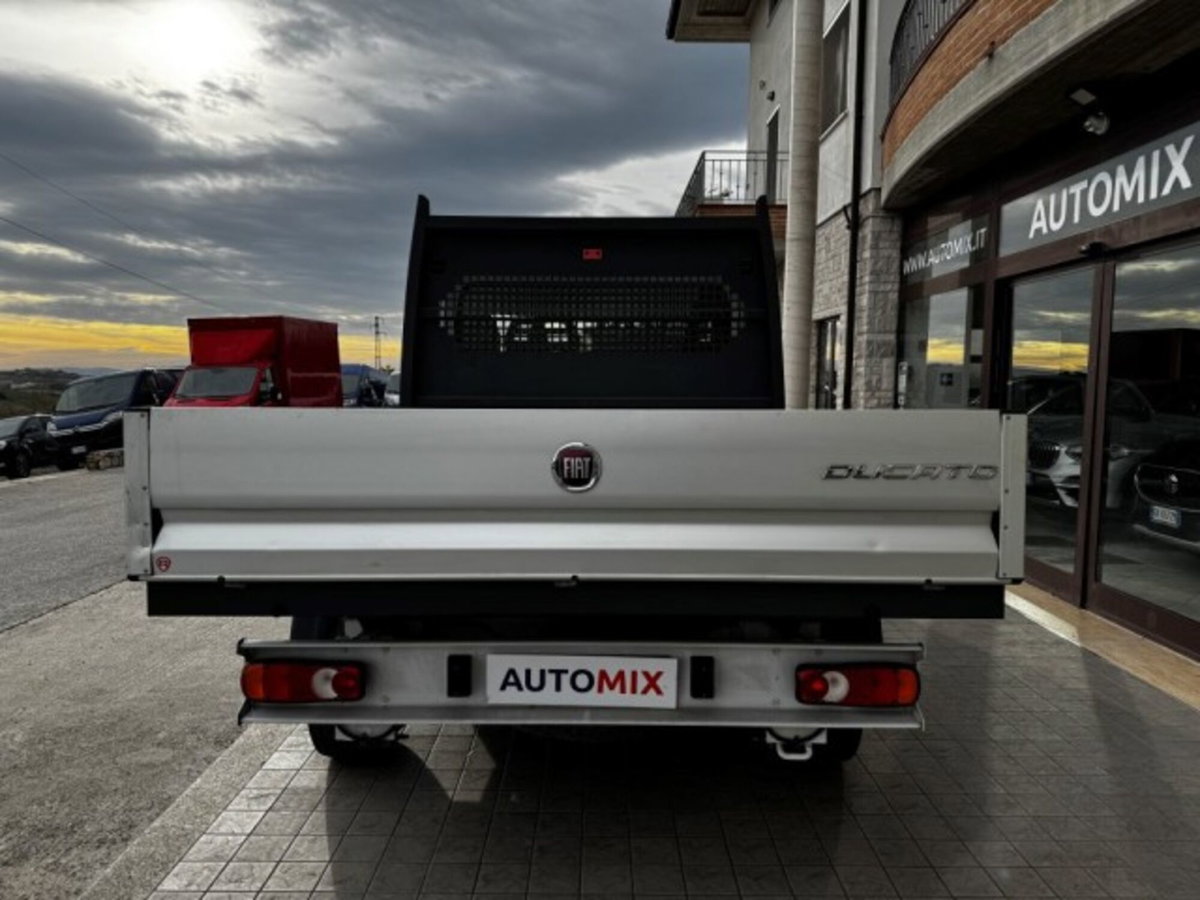Fiat Ducato Furgone 33 2.0 MJT PM-TN (11)