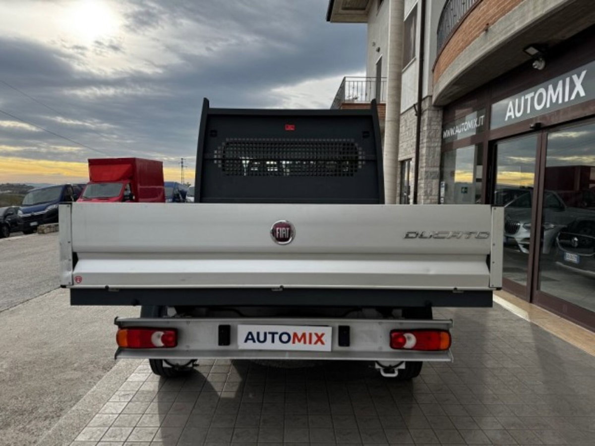 Fiat Ducato Furgone 33 2.0 MJT PM-TN (12)
