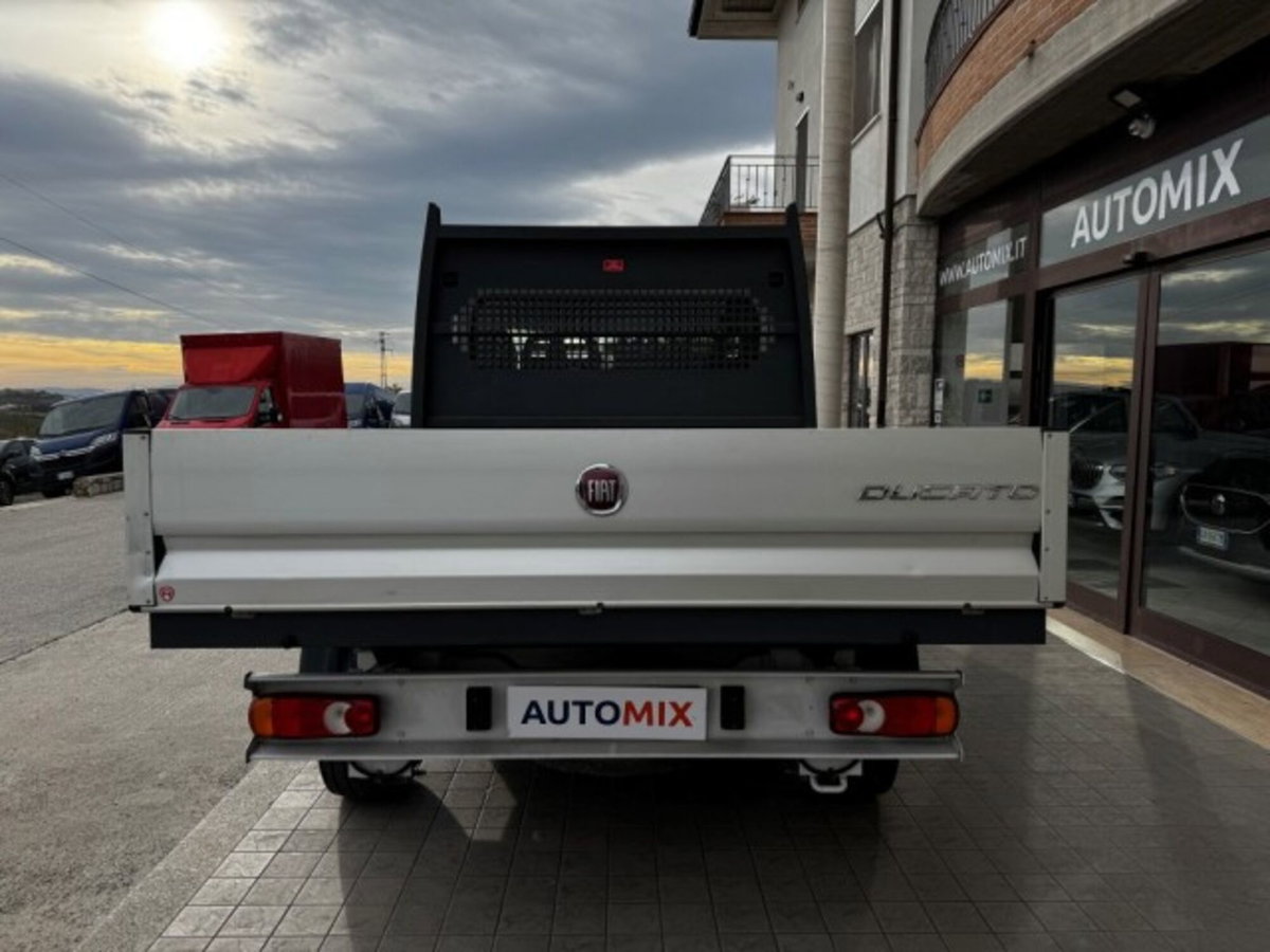 Fiat Ducato Furgone 33 2.0 MJT PM-TN (13)