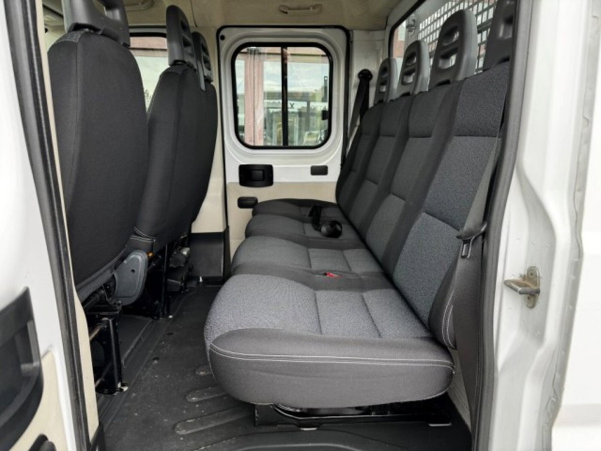 Fiat Ducato Furgone 33 2.0 MJT PM-TN (14)