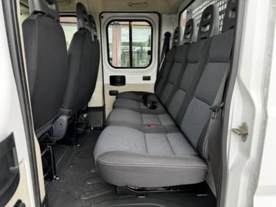 Fiat Ducato Furgone 30 2.0 MJT PC-TN Combi (14)