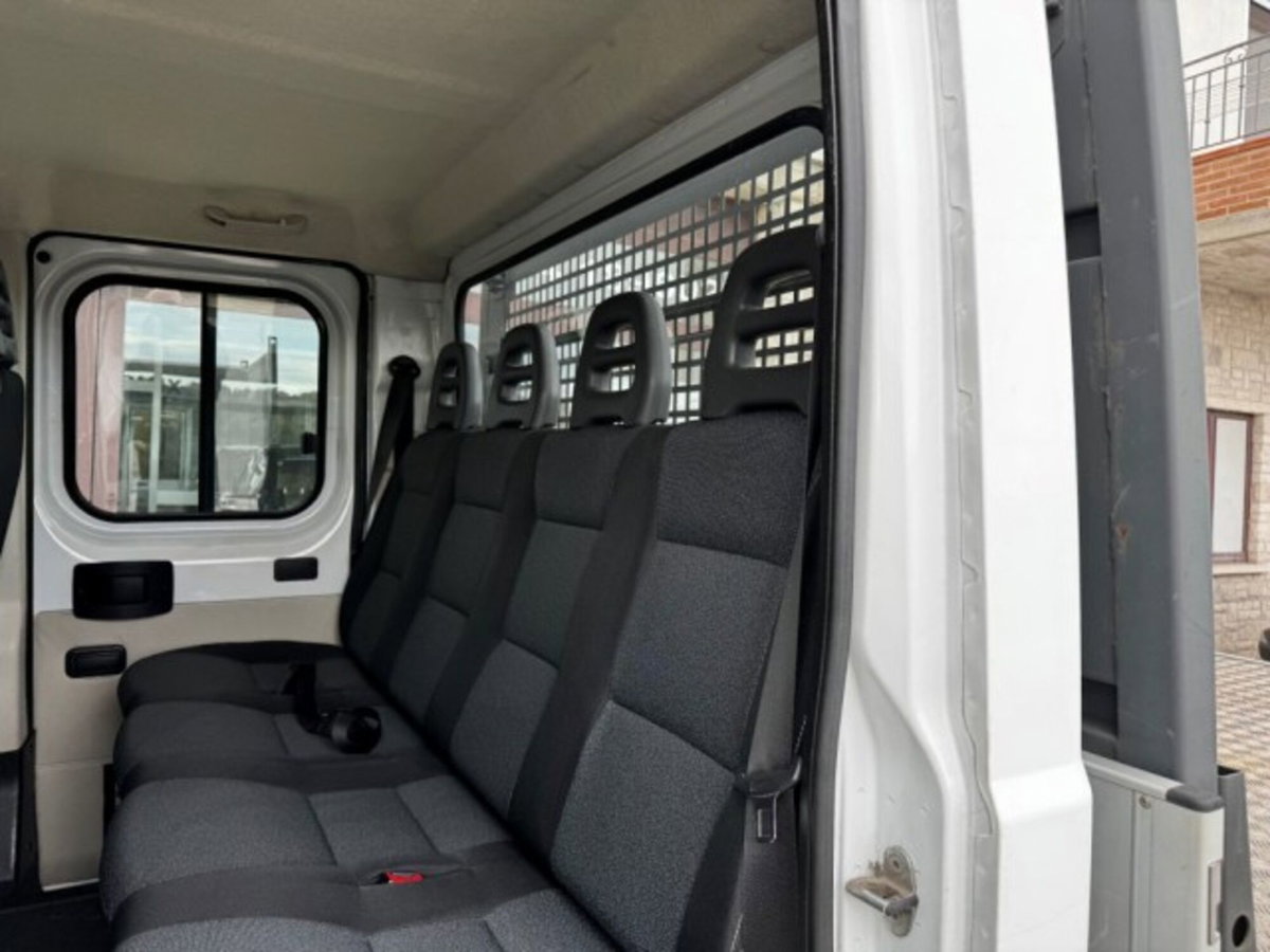 Fiat Ducato Furgone 33 2.0 MJT PM-TN (15)