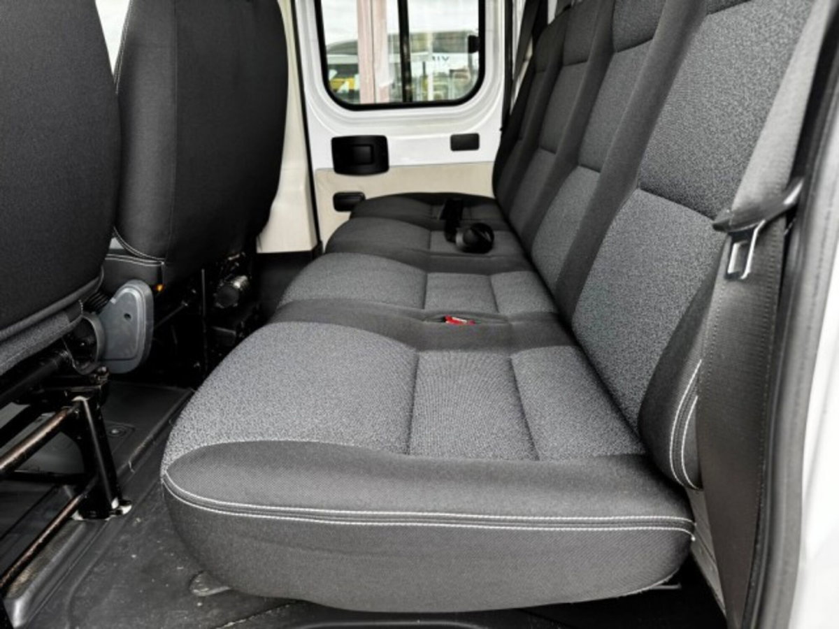Fiat Ducato Furgone 33 2.0 MJT PM-TN (16)