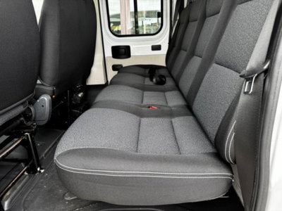 Fiat Ducato Furgone 30 2.0 MJT PC-TN Combi (16)