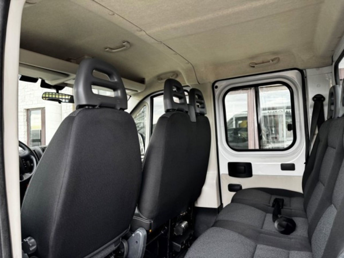 Fiat Ducato Furgone 33 2.0 MJT PM-TN (17)
