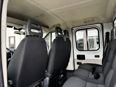 Fiat Ducato Furgone 30 2.0 MJT PC-TN Combi (17)