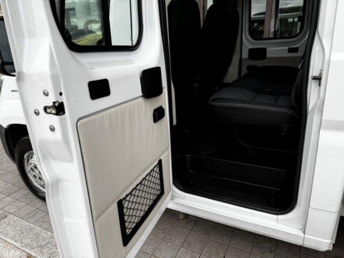 Fiat Ducato Furgone 33 2.0 MJT PM-TN (19)