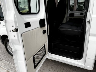 Fiat Ducato Furgone 30 2.0 MJT PC-TN Combi (19)