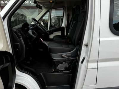 Fiat Ducato Furgone 30 2.0 MJT PC-TN Combi (20)