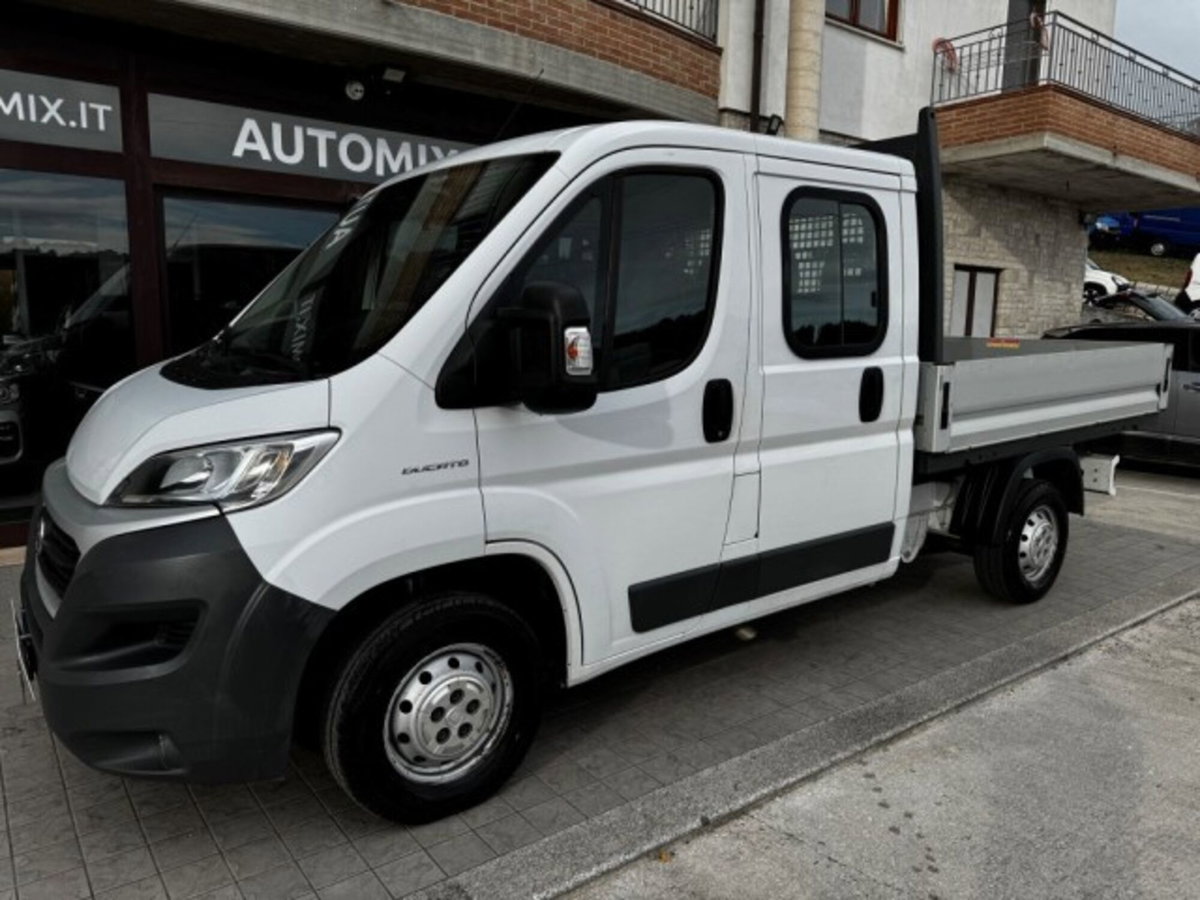 Fiat Ducato Furgone 33 2.0 MJT PM-TN (3)