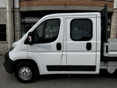 Fiat Ducato Furgone 30 2.0 MJT PC-TN Combi (6)