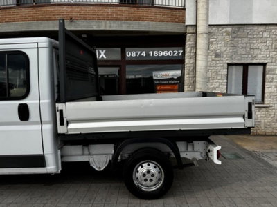 Fiat Ducato Furgone 30 2.0 MJT PC-TN Combi (7)