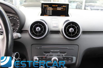 Audi A1 Sportback 1.6 TDI 116 CV Sport (8)