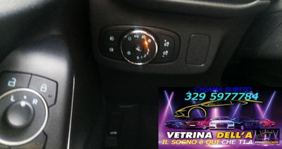 Ford Puma 1.0 EcoBoost Hybrid 125 CV S&S aut. ST-Line Design (13)