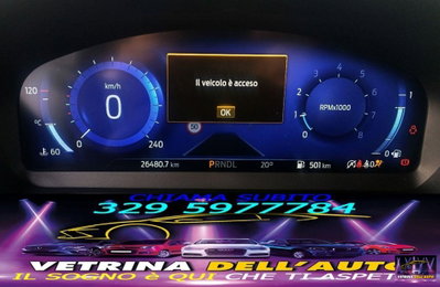 Ford Puma 1.0 EcoBoost Hybrid 125 CV S&S aut. ST-Line Design (16)