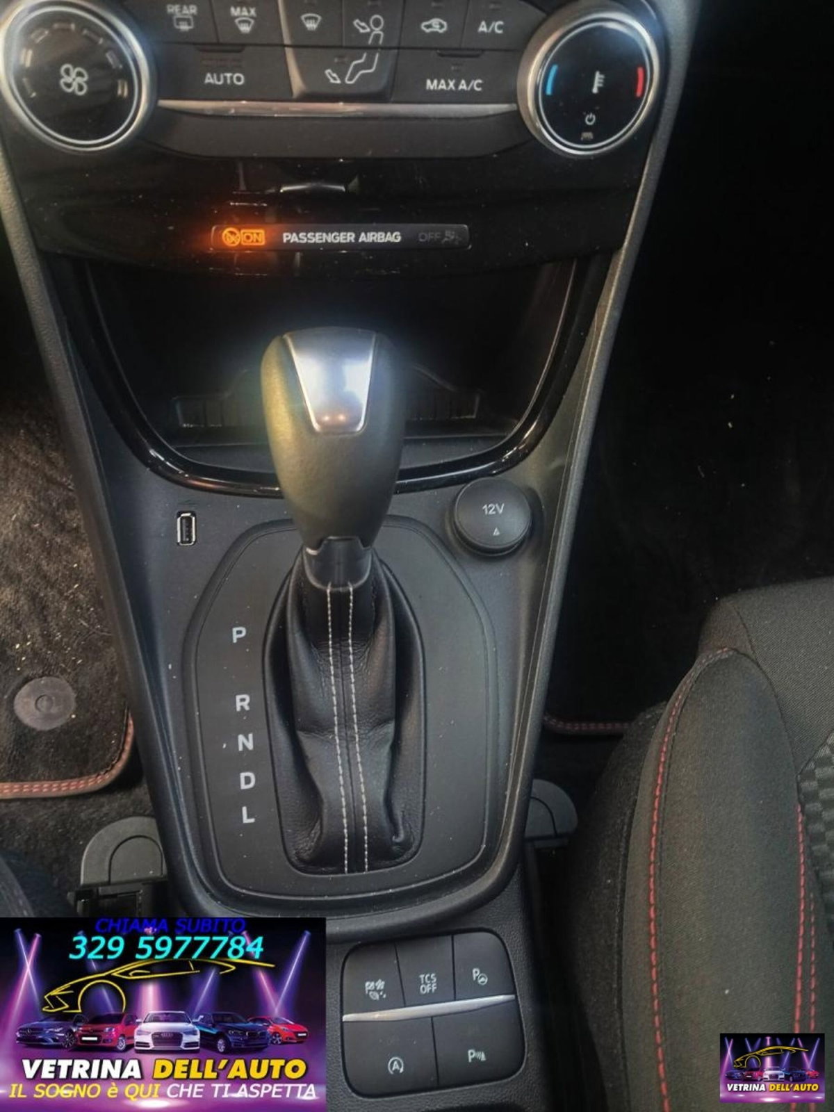 Ford Puma 1.0 EcoBoost Hybrid 125 CV S&S aut. ST-Line Design (3)