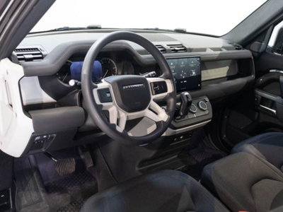 Land Rover Defender 90 3.0D I6 200 CV AWD Auto Commercial (10)