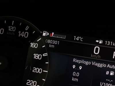 Land Rover Defender 90 3.0D I6 200 CV AWD Auto Commercial (11)