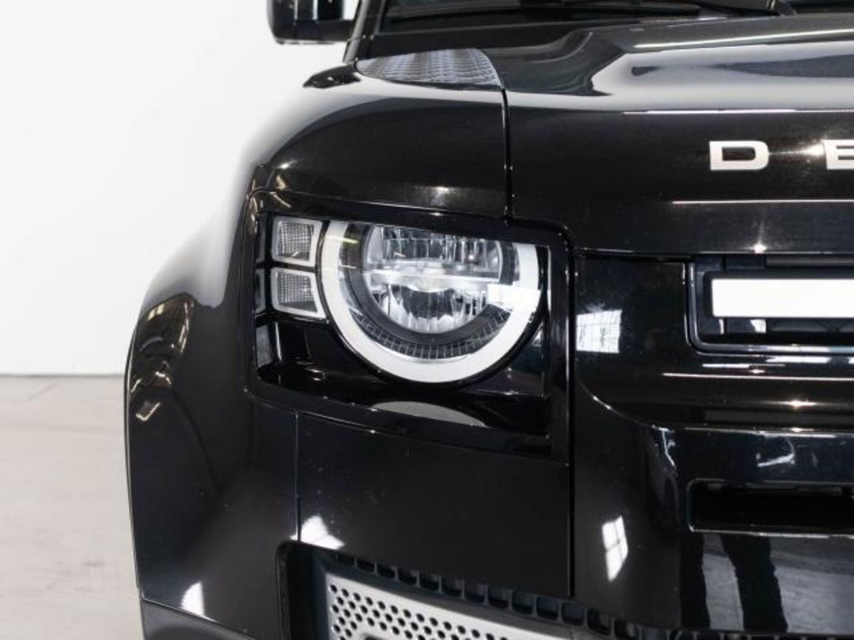 Land Rover Defender 90 3.0D I6 200 CV AWD Auto X-Dynamic HSE (9)