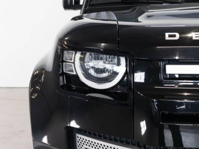 Land Rover Defender 90 3.0D I6 200 CV AWD Auto Commercial (9)