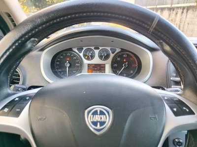 Lancia Delta 1.6 MJT DPF Selectronic Platinum (10)