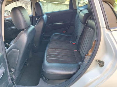 Lancia Delta 1.6 MJT DPF Selectronic Platinum (5)
